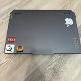 Laptop Lenovo LOQ+ mouse